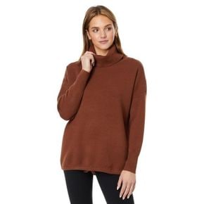 4836755 Varley Cavendish Roll Neck Knit