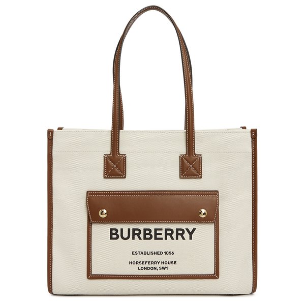 [부산점] 스몰 프레야 여성 토트백 SM POCKET DTL TOTE 8044138
