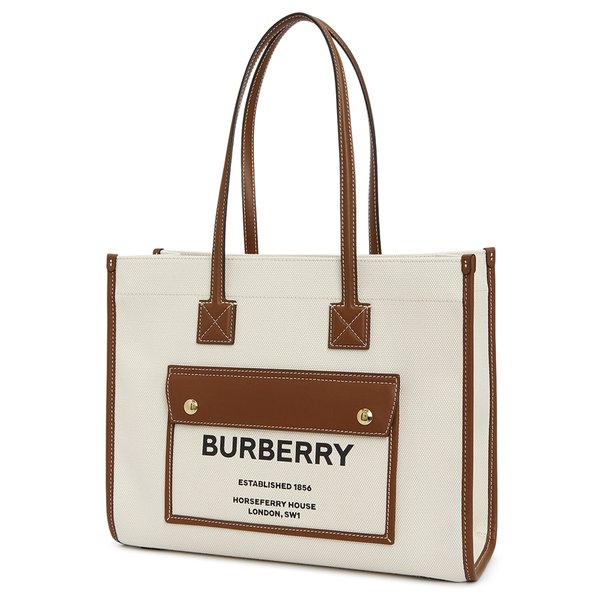 [부산점] 스몰 프레야 여성 토트백 SM POCKET DTL TOTE 8044138