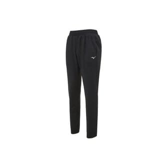 미즈노 남여공용 신축성이 좋은 기본 트레이닝바지 BASIC TRACK PANTS_32YD302009