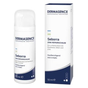 더마센스 Dermasence 세보라 징크 리페어 폼 50ml