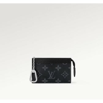 LOUIS VUITTON 열쇠 지갑 미니 키 파우치 보야주 M82776 M82776