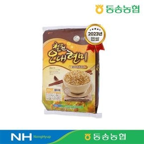 [동송농협] 26년햅쌀 강원도 철원 오대현미쌀 20kg