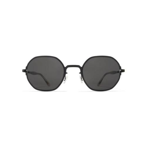 마이키타 선글라스 SANTANA BLACK