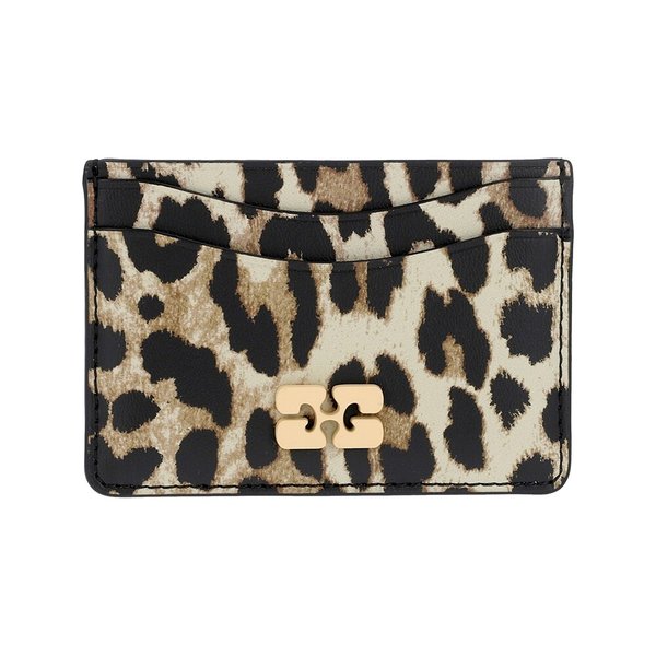 [GANNI] A6541 943 여성 카드홀더