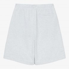 [노스페이스 공식] NS6KR00B 코어 쇼츠_SILVER GRAY