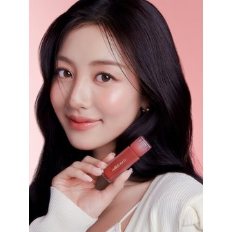 밀크터치 [NEW/맑은광택] 듀 스테인 쉬어 립 글로스 7 color 택1