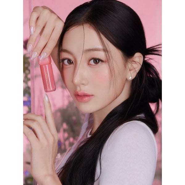 [NEW/맑은광택] 듀 스테인 쉬어 립 글로스 7 color 택1