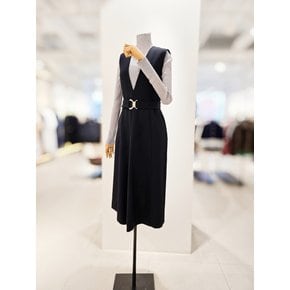 [파주점] 슬리브리스 브이 컷 원피스 CPAA0OP261