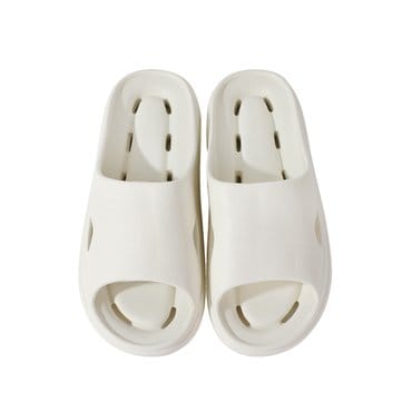 포커시스 [FreePLUS] 프리플러스 스너그 욕실화_화이트 250 / 실내화 / FRP-NTS-D2-WHITE