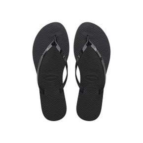 2609593 Havaianas 하바이야나스 유 메탈릭 플립 플랍 샌달