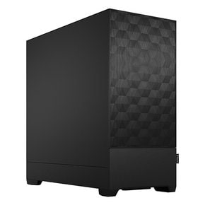 [서린공식] Fractal Design Pop Air Solid 블랙