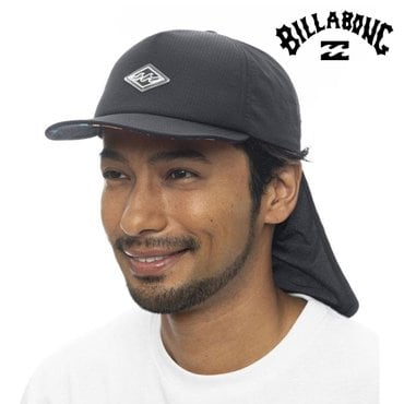 빌라봉 SUBMERSIBLE CAP 자외선차단 차양 캡 (AE13CP263)