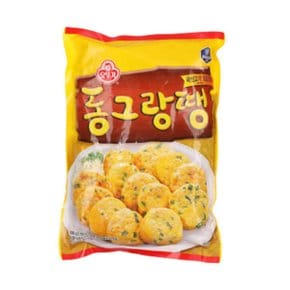 오뚜기 동그랑땡 1KG