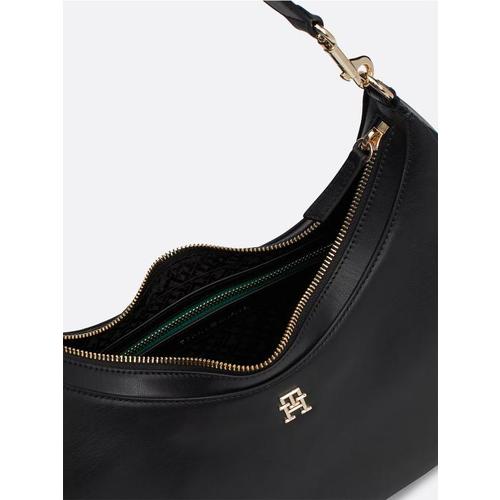 타미힐피거 숄더백 AW0AW16463 BDS NERO