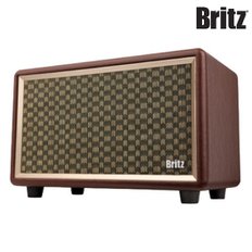 Britz 브리츠인터내셔널 BA-RS2 블루투스 스피커