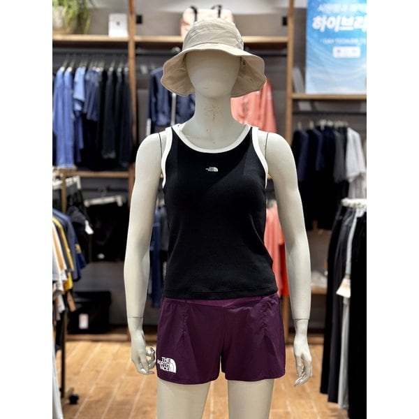 [부산점] 여성 애니 브라 탱크 탑 NT7VQ32B