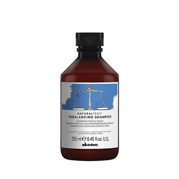 다비네스 리밸런싱 샴푸 250ml