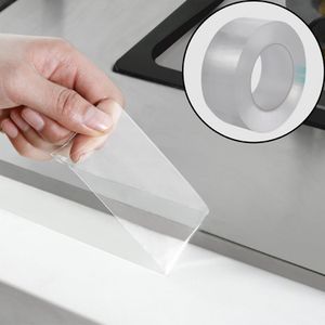 오너클랜 투명실리콘테이프 투명방수테이프 보호테이프