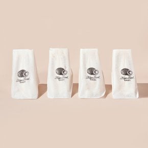 대만식 카야 샌드위치 4개입