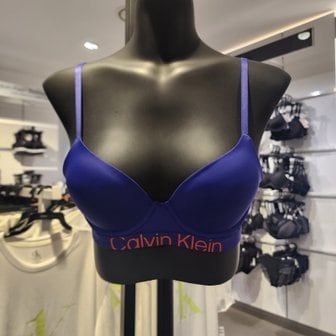 Calvin Klein Jeans [여주점] [캘빈클라인(CKU)] 여성 퓨쳐 쉬프트 마이크로 AF 데미브라 (QF7490AD-FPT)