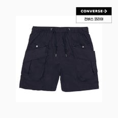 페스티벌 쇼츠 블랙 10028333-A03