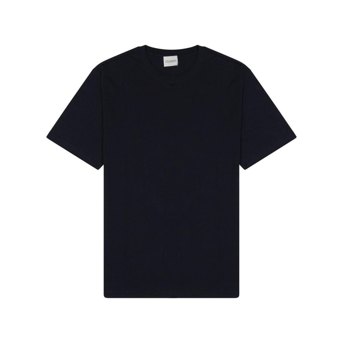 확대된 대표 [해외배송] 25 S/S 클로즈드 SHORTSLEEVEDTSHIRTS C8558840M22_568 B0041920317