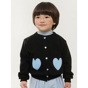 베이직 러브 멜로우 가디건_3COLOR