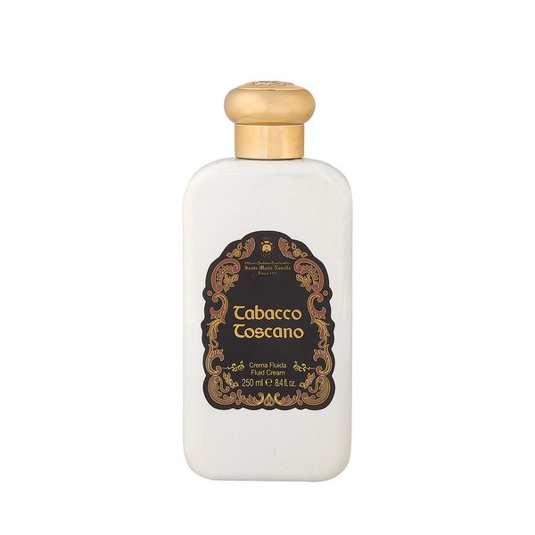 크레마 플루이다 타바코 토스카노 라이트패키지 (바디로션) 6312932002000