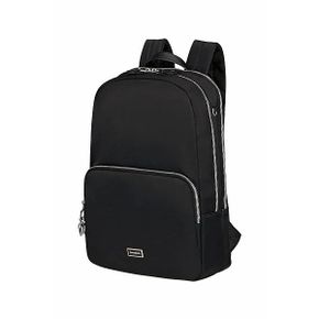 일본 샘소나이트 백팩 Samsonite Karissa Biz 2.0 노트북 가방 15.6 인치 39cm 블랙 슈왈츠 Zoll