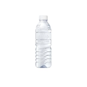 (무라벨) 삼다수 500ml *20입