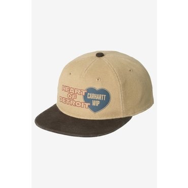 칼하트 WIP ARCAN CAP