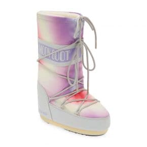 3845668 Moon Boot Tie Dye Icon Water Resistant