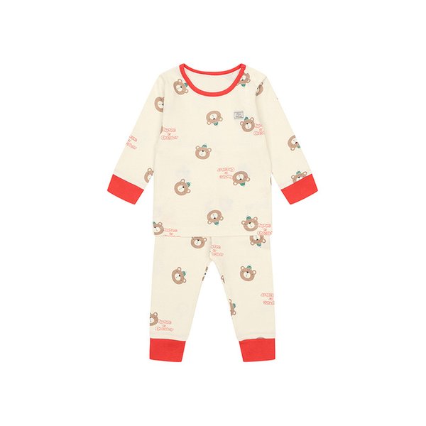 UL베어슬림상하