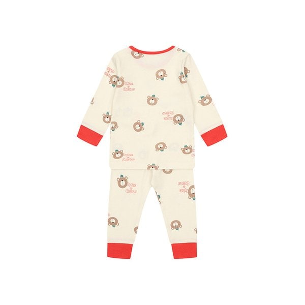 UL베어슬림상하