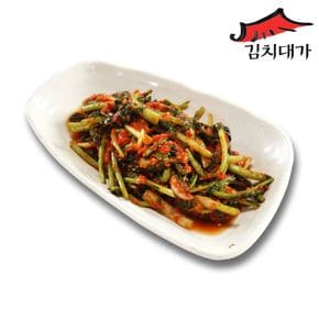 [김치대가] 전라도 열무김치 1kg[33190460]