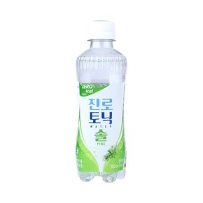 술픽 토닉워터 솔 300ml