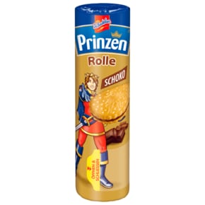 프린스롤 Prinzen Rolle 더블 비스킷 코코아 400g