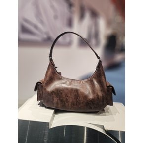 [여주점] POCKET SHOULDER BAG (AQ7AB814)