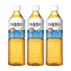 하늘보리 1L 12개