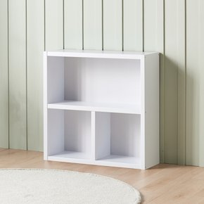 마이북 기본형 800 3칸 2단 책장 3colors
