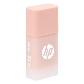 HP x768 USB 3.2 Flash Drives 휴대용 저장장치 USB 메모리 드라이브 32GB