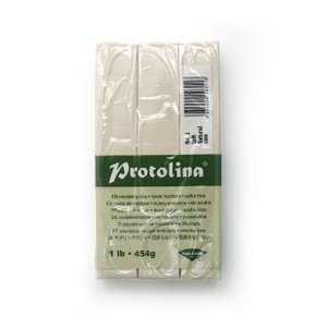 Protolina 1LB Natural Soft