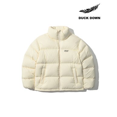 2022_SIGNATURE_DOWN_JACKET_IVORY