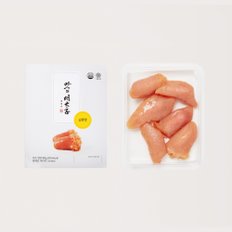 순명란 [맛의명태자] 순한 자른 명란 180g 순한맛 명란젓 파지 무색소