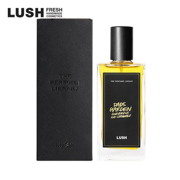 LUSH [대용량 샘[백화점]대드스 가든 100ml - 퍼퓸/향수