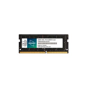 MG/ 타무즈 노트북 DDR4-3200 CL22 (4GB)