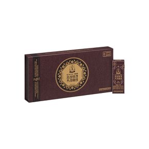 레네세 홍삼양갱프리미엄 7구(45g*7ea) + 쇼핑백 증정