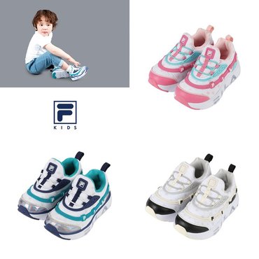 토박스 [FILA][휠라] 토박스 단독 꾸미 라이트/3RM01298 - 색상 선택 (FLKCA1TSGU12)