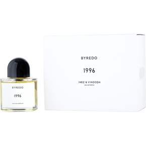 1996 이네즈 앤 비누드 오드퍼퓸 100ml